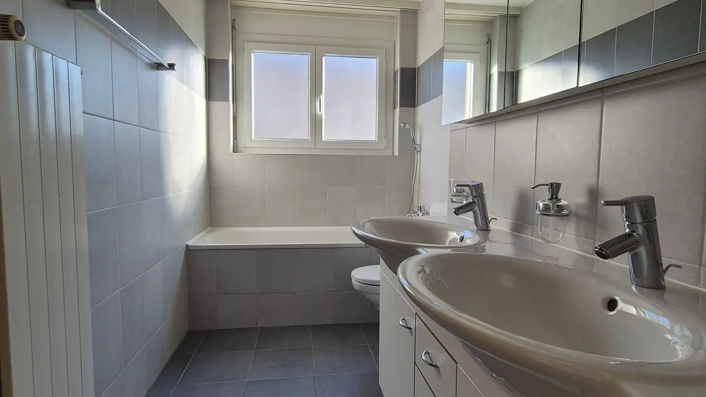 Wohnung mieten - Rothmattweg 6, 4852 Rothrist