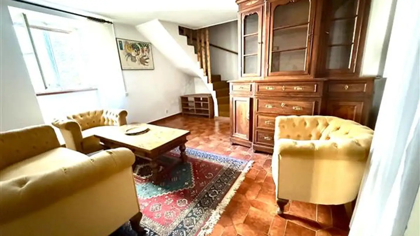 Casa a schiera in vendita - Via Crup, 6657 Palagnedra - Photo 3