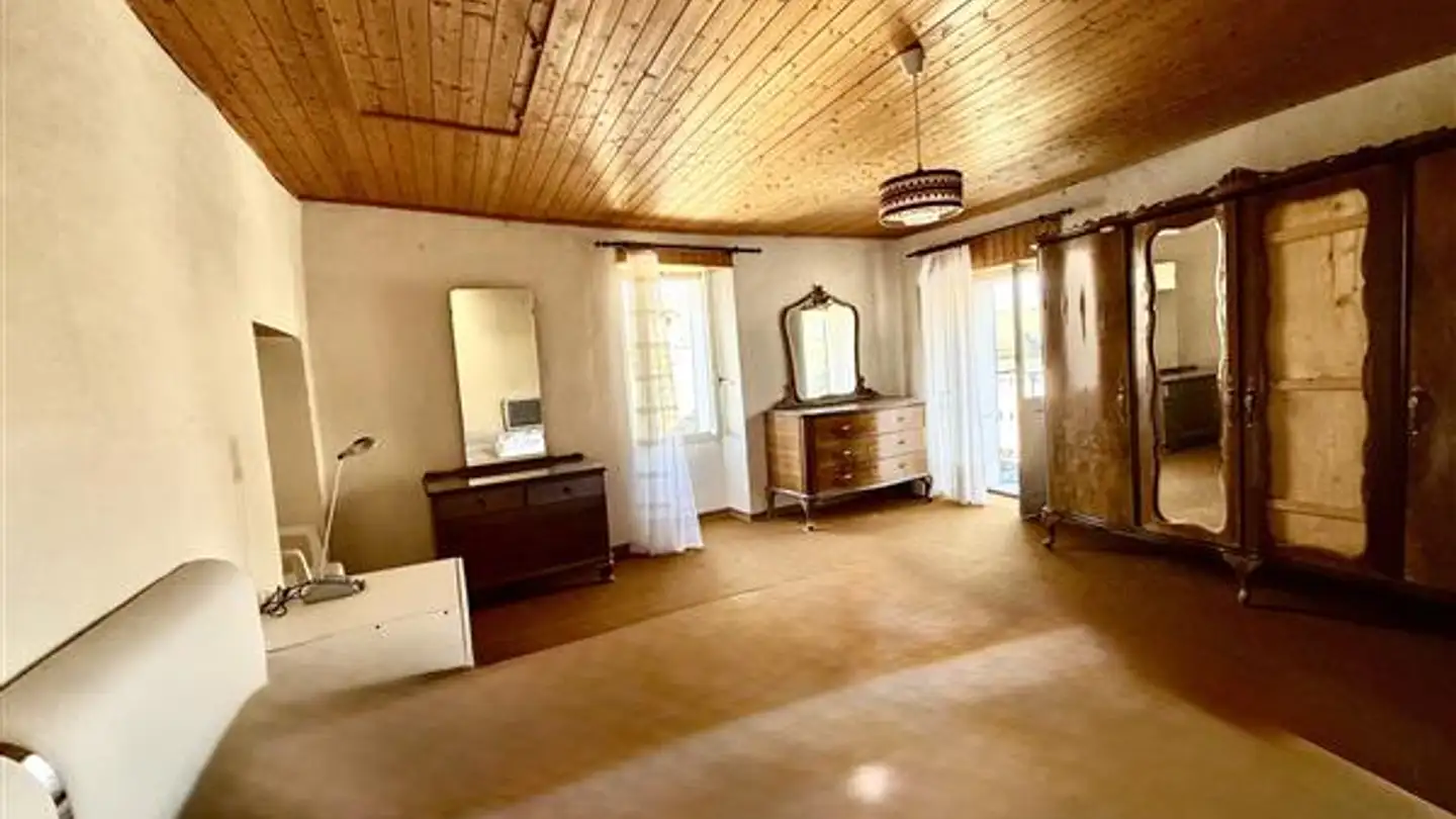 Casa a schiera in vendita - Via Crup, 6657 Palagnedra - Photo 4