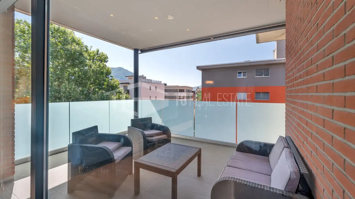 Apartment for sale - 6900 Lugano