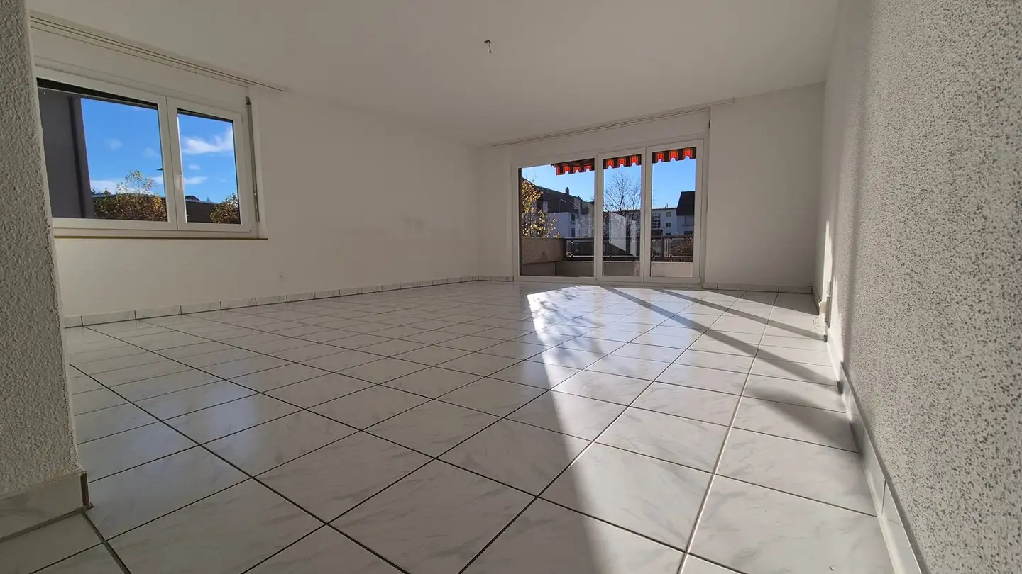 Appartamento in affitto - Rothmattweg 6, 4852 Rothrist - Photo 3