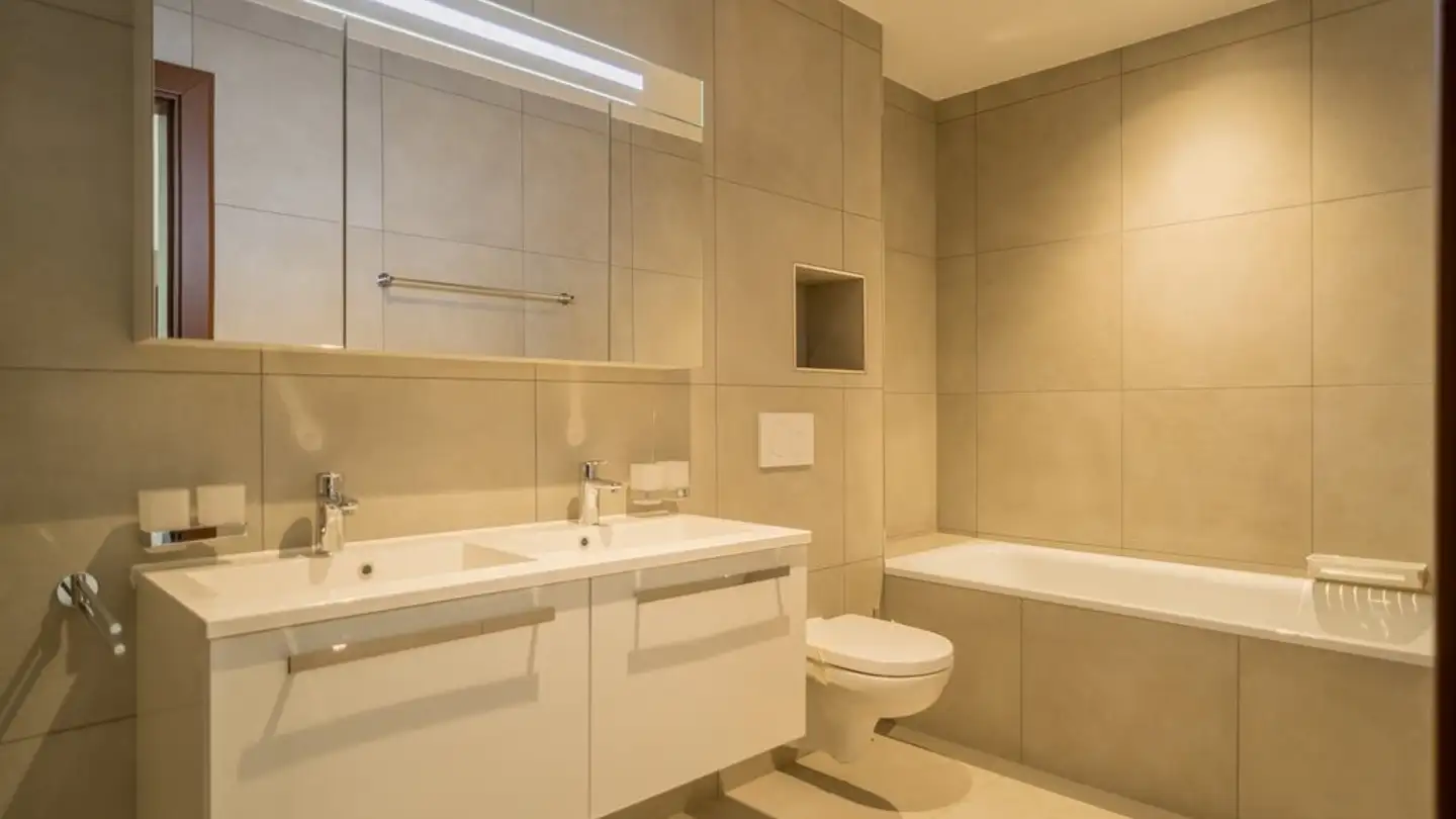 Wohnung mieten - Büelstrasse 1, 8132 Egg b. Zürich - Foto 3