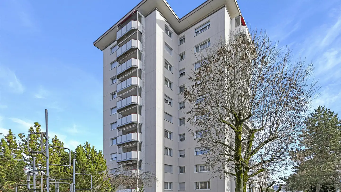 Appartamento in affitto - Hubstrasse 35, 9500 Wil SG