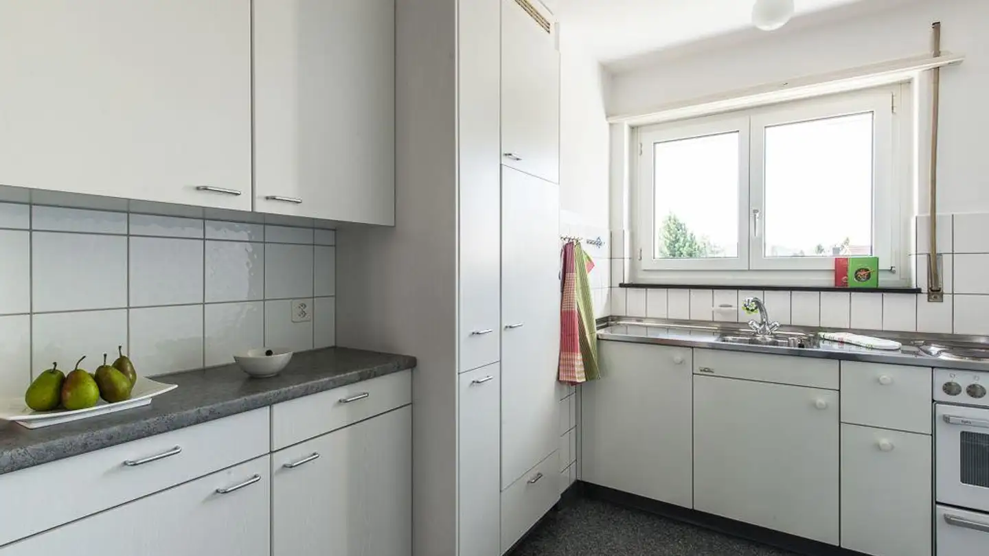 Appartamento in affitto - Hubstrasse 35, 9500 Wil SG - Foto 2