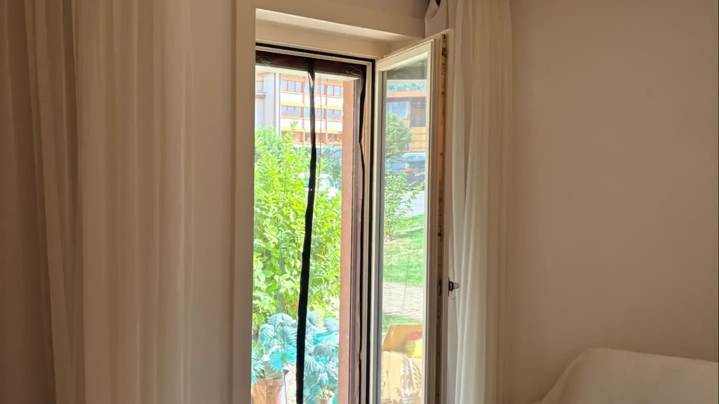 Appartamento in affitto - 1618 Châtel-St-Denis
