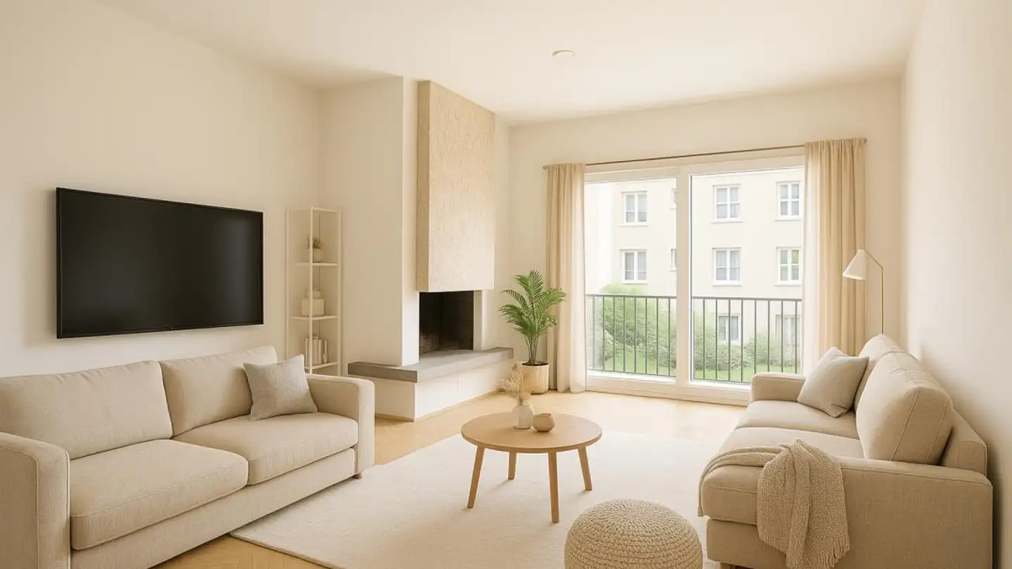 Apartment for sale - 6900 Lugano