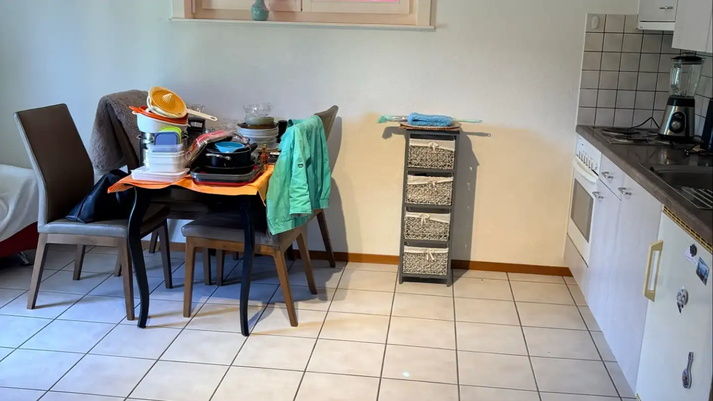 Appartamento in affitto - 1618 Châtel-St-Denis - Foto 4