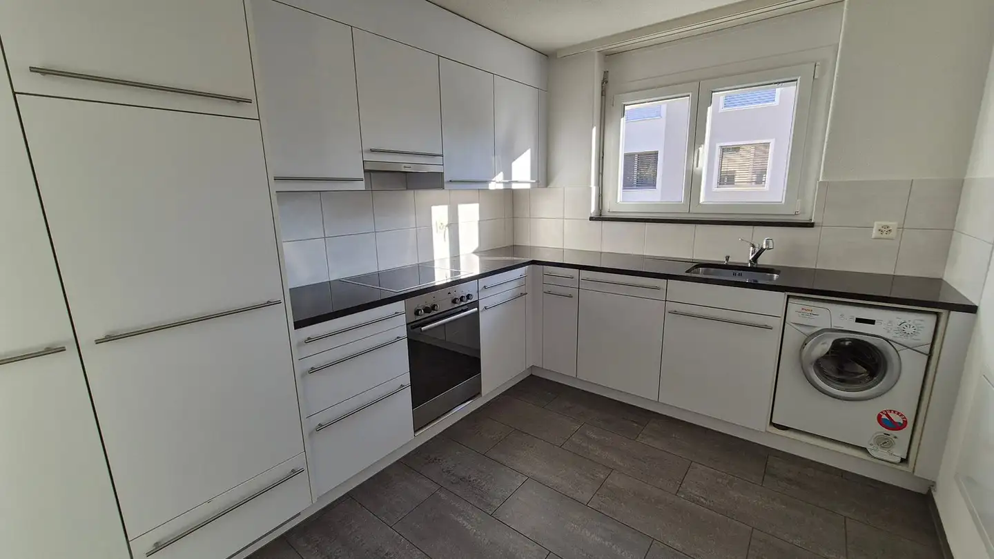 Appartamento in affitto - Rothmattweg 6, 4852 Rothrist - Photo 2