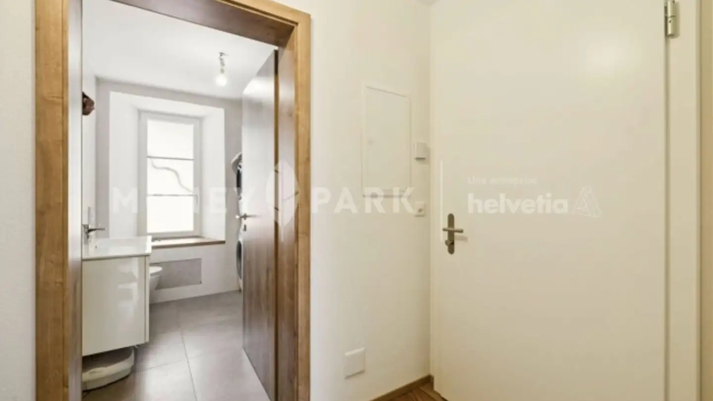 Wohnung kaufen - Route de l'Intyamon 60, 1669 Neirivue - Foto 3