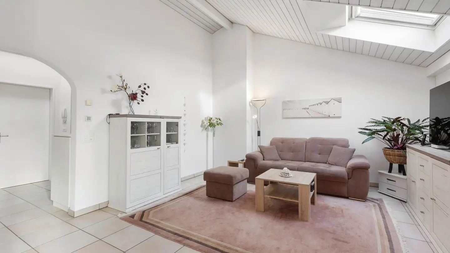 Attique à vendre - Dahlienweg 8, 5018 Erlinsbach