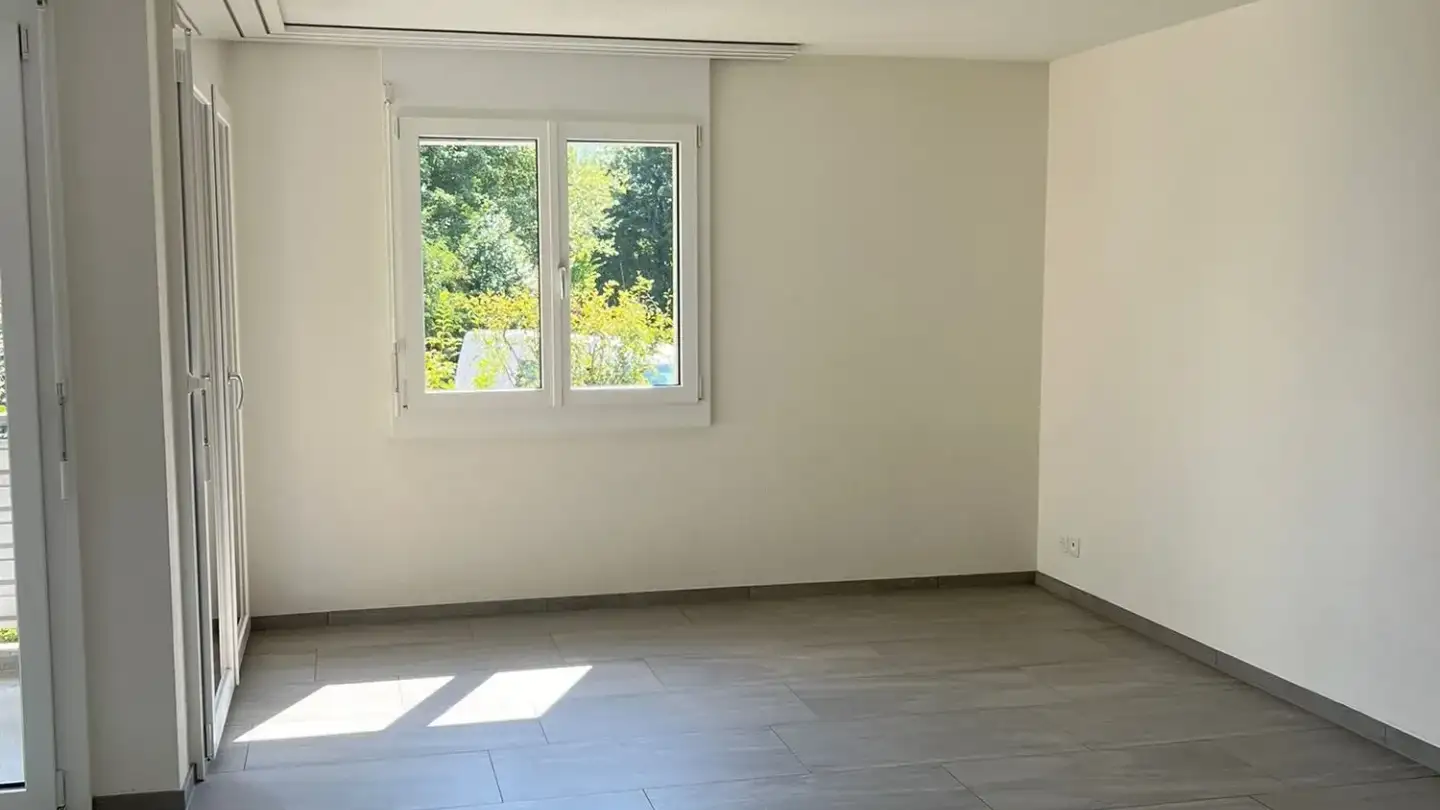 Wohnung mieten - Feldstrasse 1, 5605 Dottikon