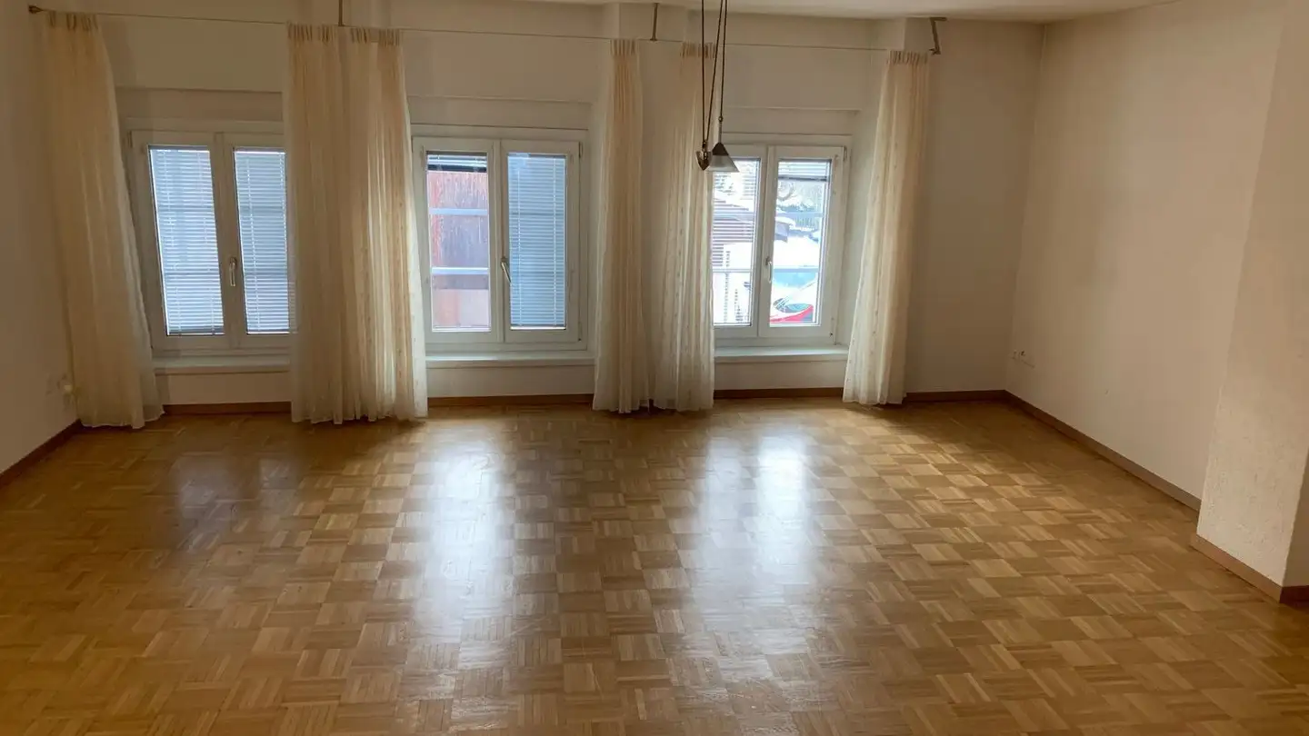 Appartement à louer - Schmiedengasse 5, 4710 Balsthal