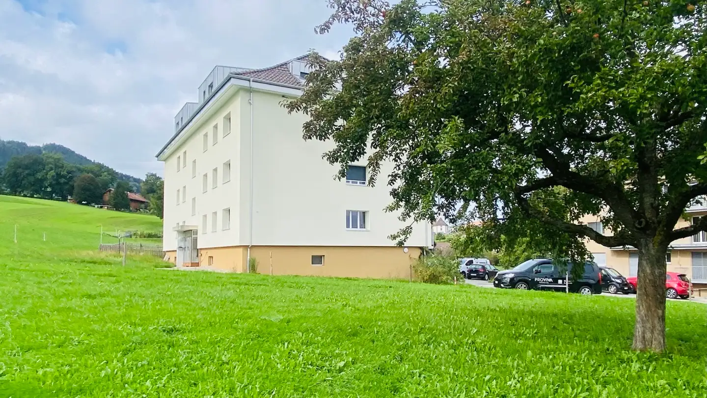 Appartamento in vendita - 1696 Vuisternens-en-Ogoz - Photo 2