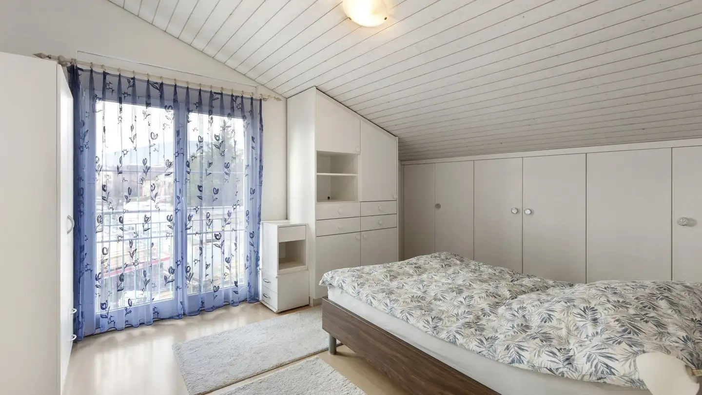 Attique à vendre - Dahlienweg 8, 5018 Erlinsbach - Photo 4