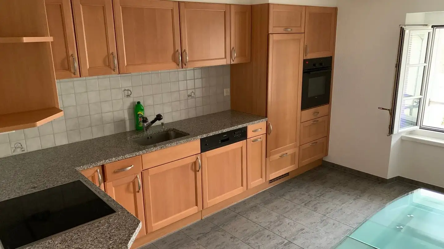 Appartement à louer - Schmiedengasse 5, 4710 Balsthal - Photo 4