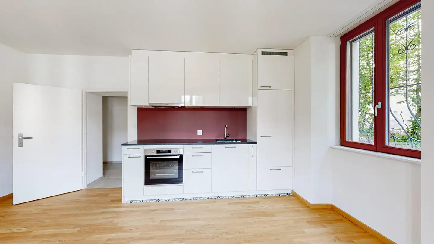 Appartamento in affitto - Speicherstrasse 14, 9000 St. Gallen