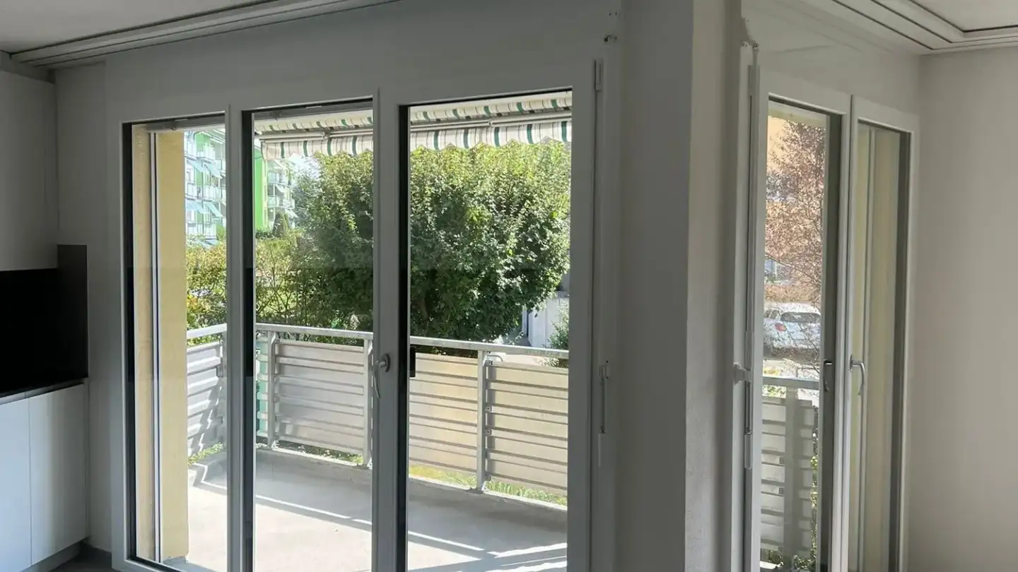 Wohnung mieten - Feldstrasse 1, 5605 Dottikon - Foto 3