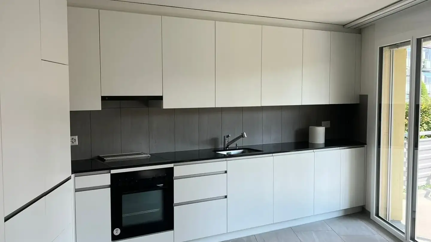 Wohnung mieten - Feldstrasse 1, 5605 Dottikon - Foto 4