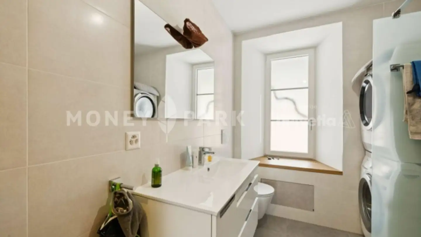 Wohnung kaufen - Route de l'Intyamon 60, 1669 Neirivue - Foto 4