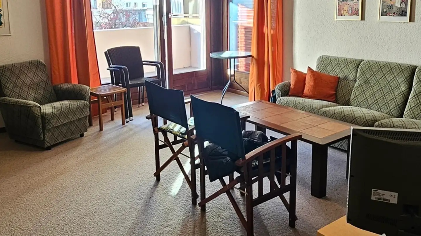 Wohnung kaufen - 3940 Steg VS - Foto 3