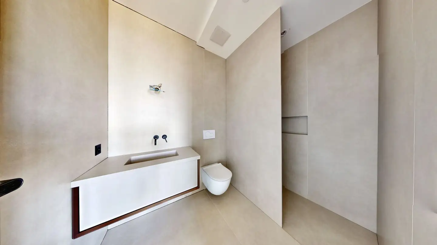 Wohnung mieten - 4622 Egerkingen - Foto 4