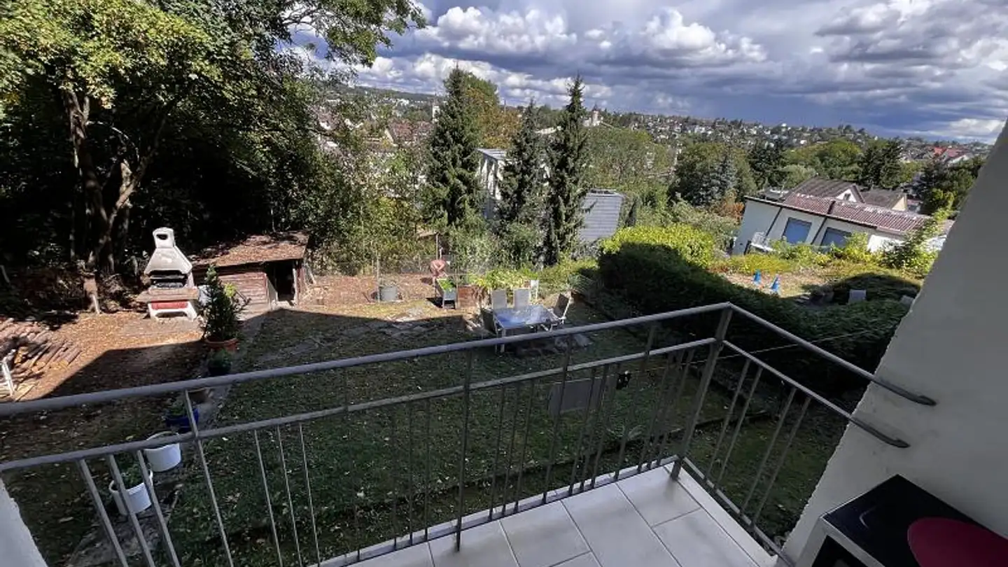 Apartment for rent - 8245 Feuerthalen