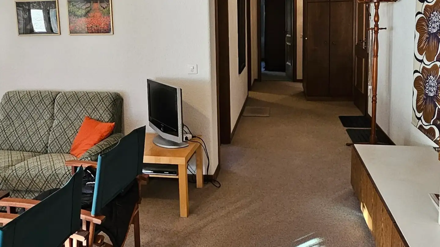 Wohnung kaufen - 3940 Steg VS - Foto 4