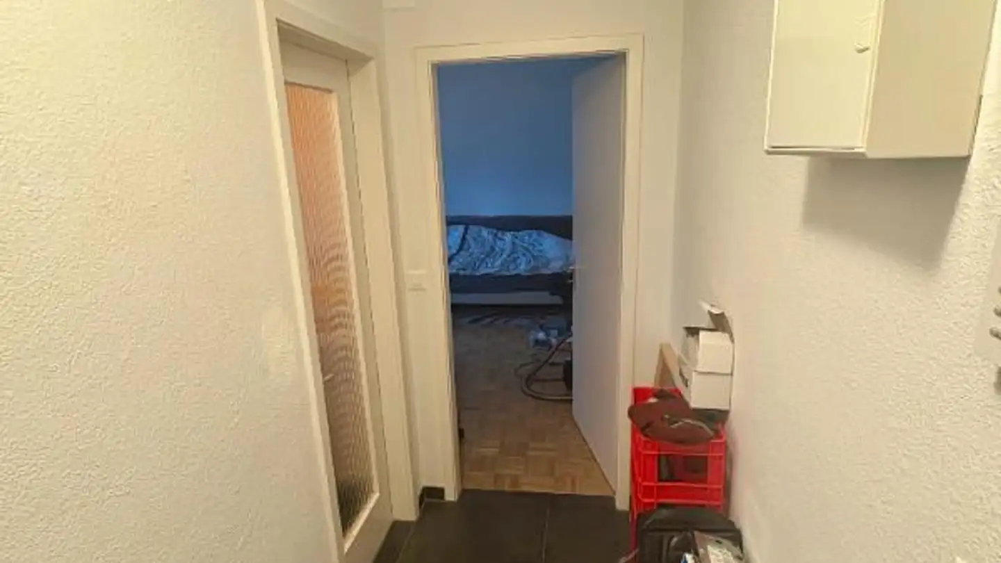 Studio mieten - Freiestrasse, 8280 Kreuzlingen - Foto 2