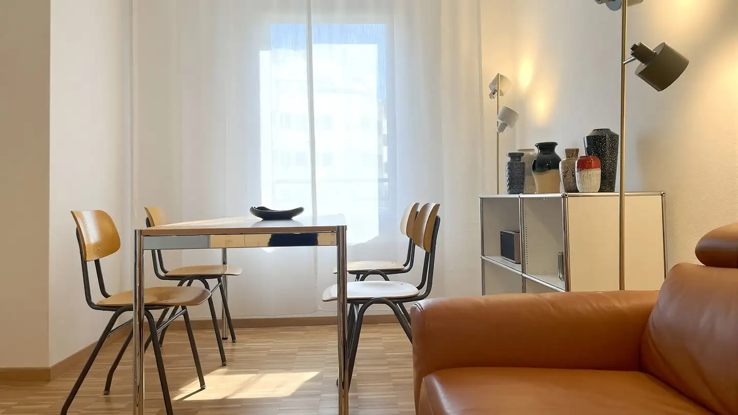 Furnished apartment for rent - Bundesplatz 14, 6300 Zug - Photo 4