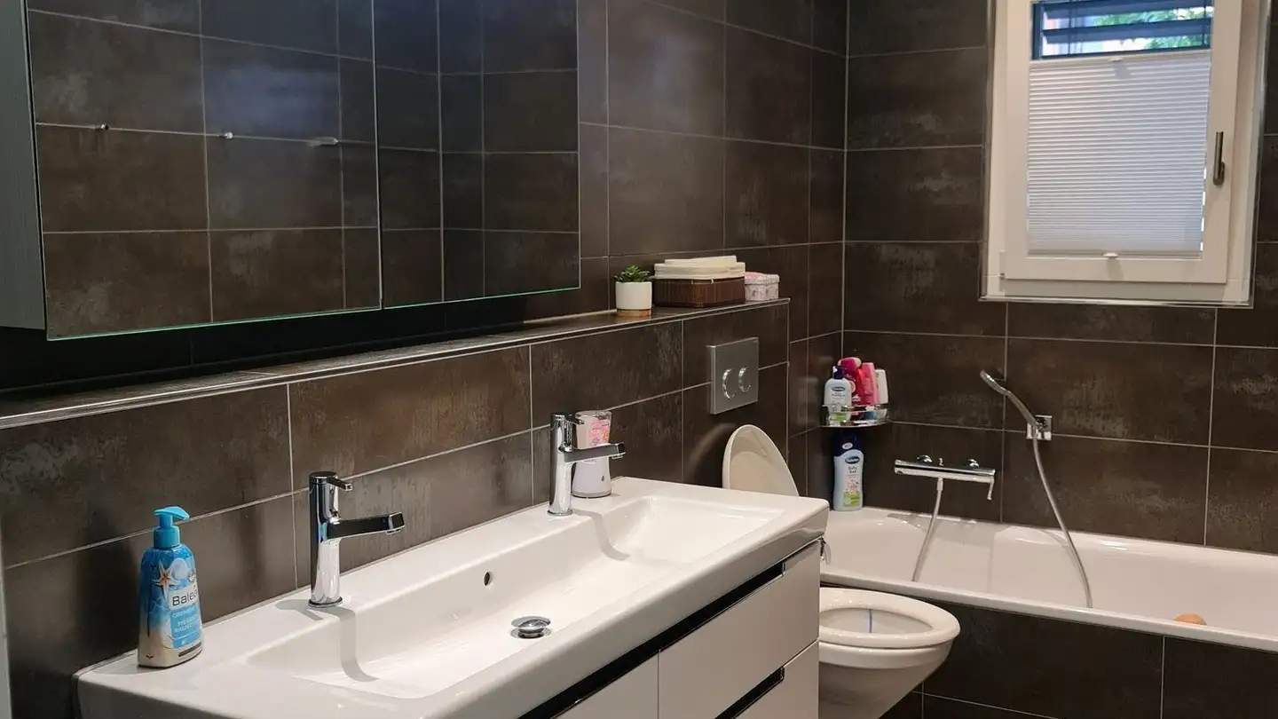 Appartement à louer - Stauseestrasse 8, 5316 Leuggern - Photo 3