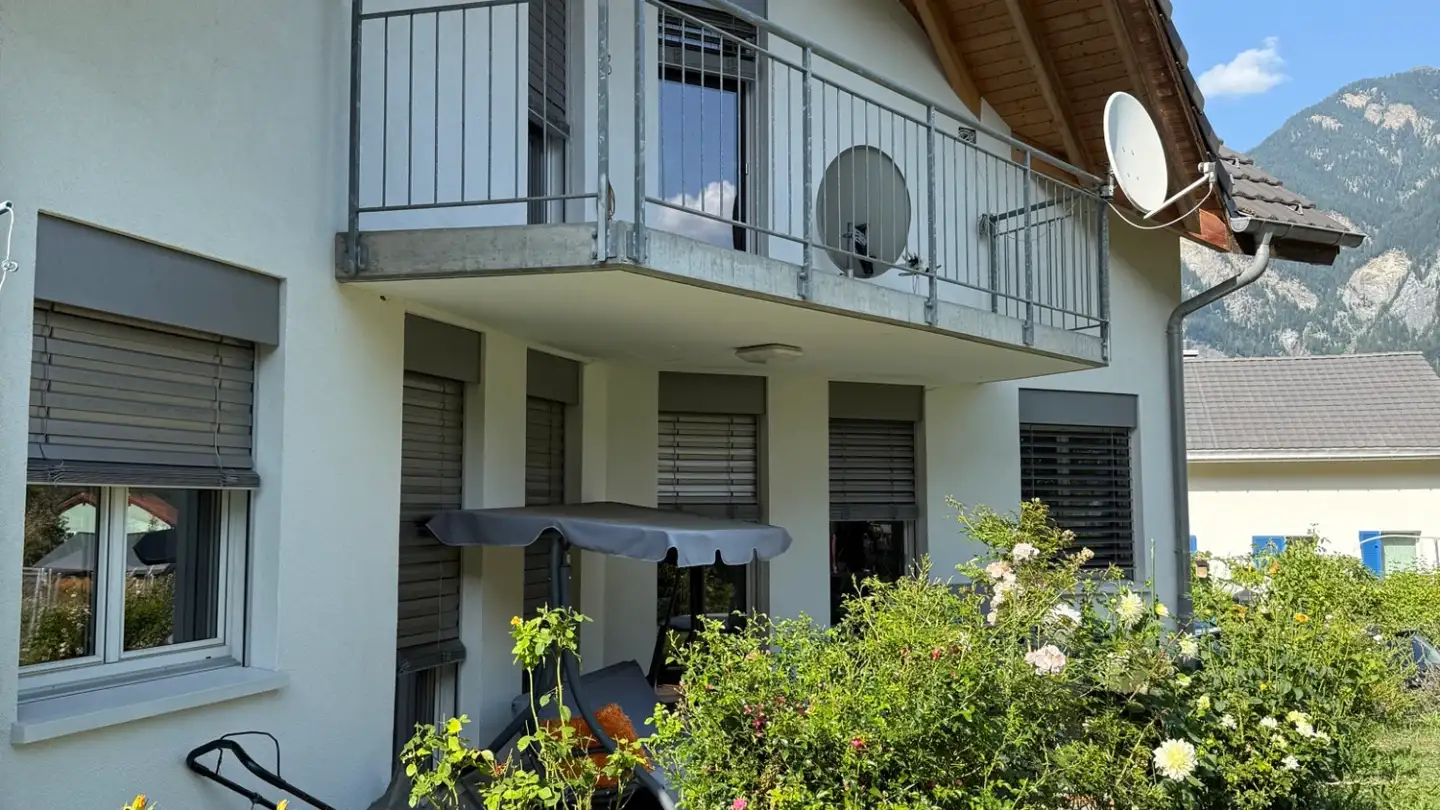Einfamilienhaus kaufen - Löserweg 17, 7421 Summaprada