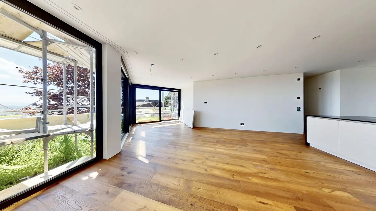 Wohnung mieten - 4622 Egerkingen - Foto 2