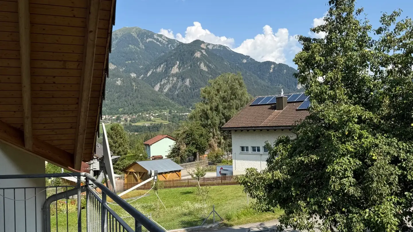 Einfamilienhaus kaufen - Löserweg 17, 7421 Summaprada - Foto 3