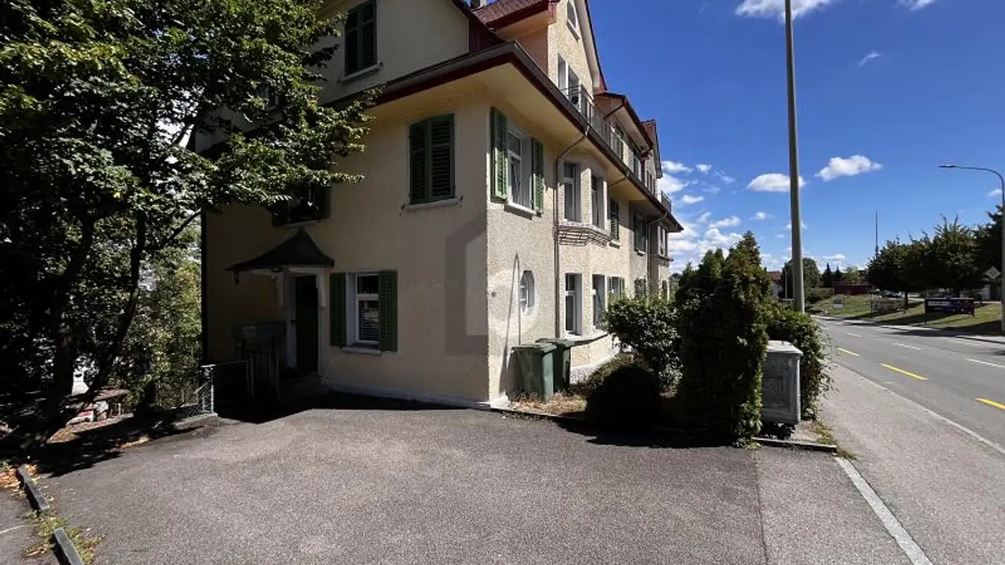 Apartment for rent - 8245 Feuerthalen - Photo 2