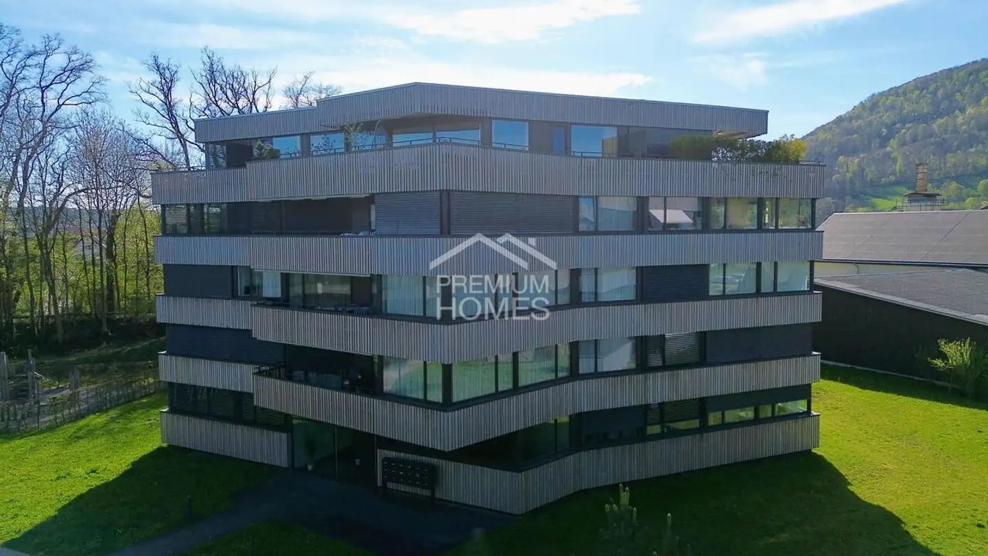 Apartment for sale - 4663 Aarburg - Photo 3