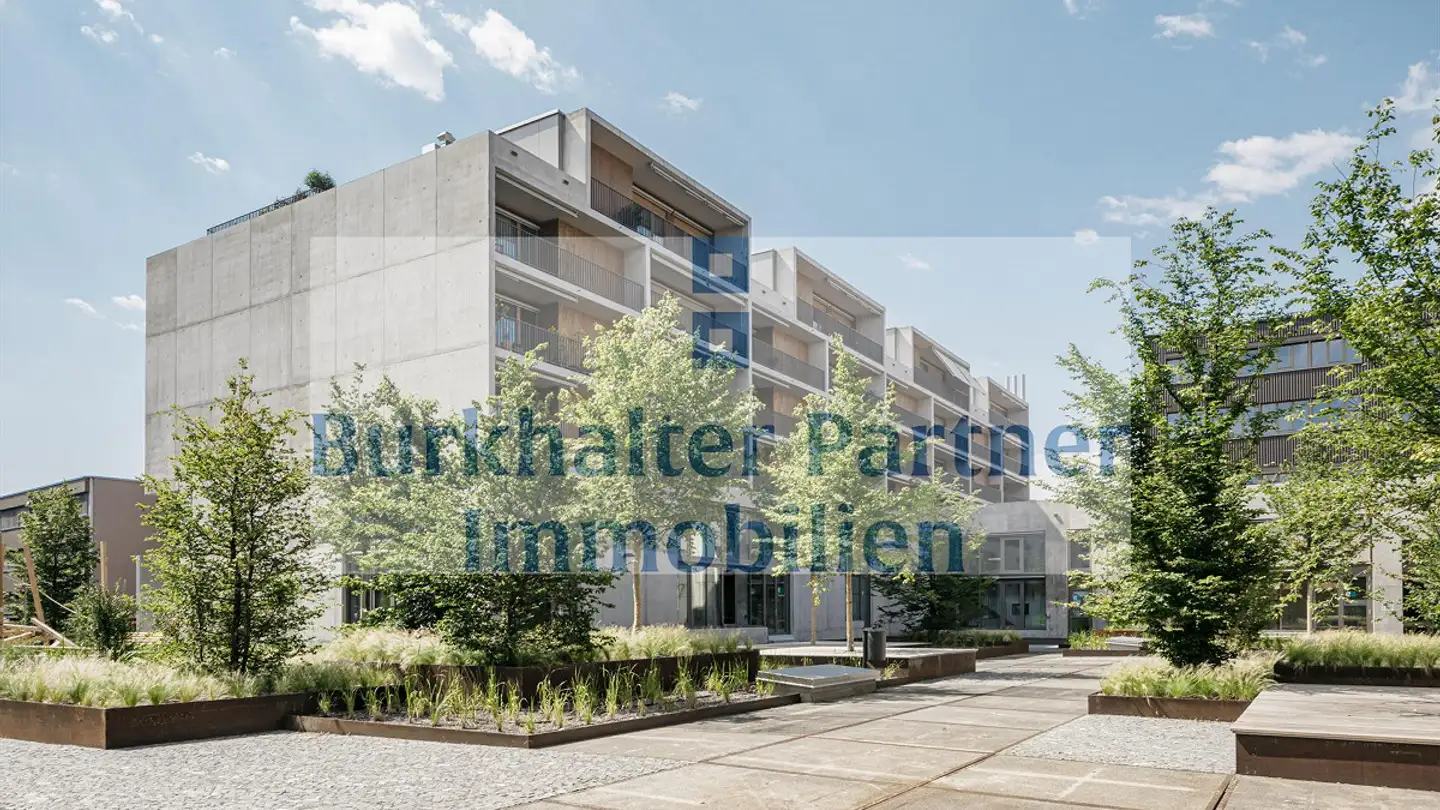 Appartement à louer - Waldeggstrasse 40a, 3097 Liebefeld