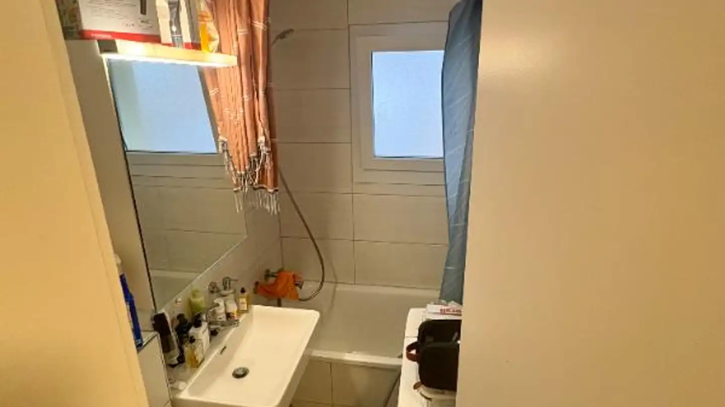 Studio mieten - Freiestrasse, 8280 Kreuzlingen - Foto 4