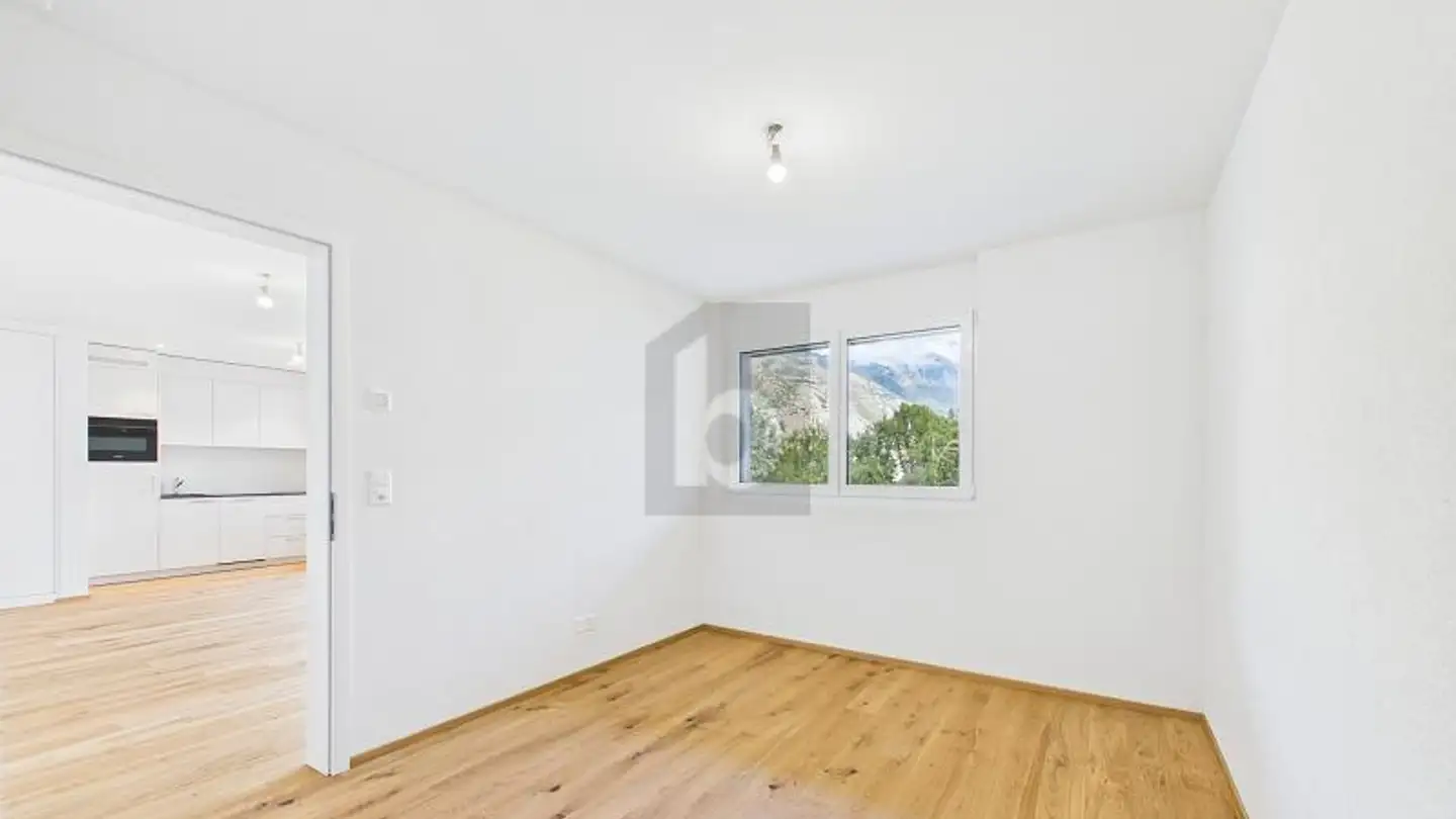 Appartement à louer - 3952 Susten - Photo 3