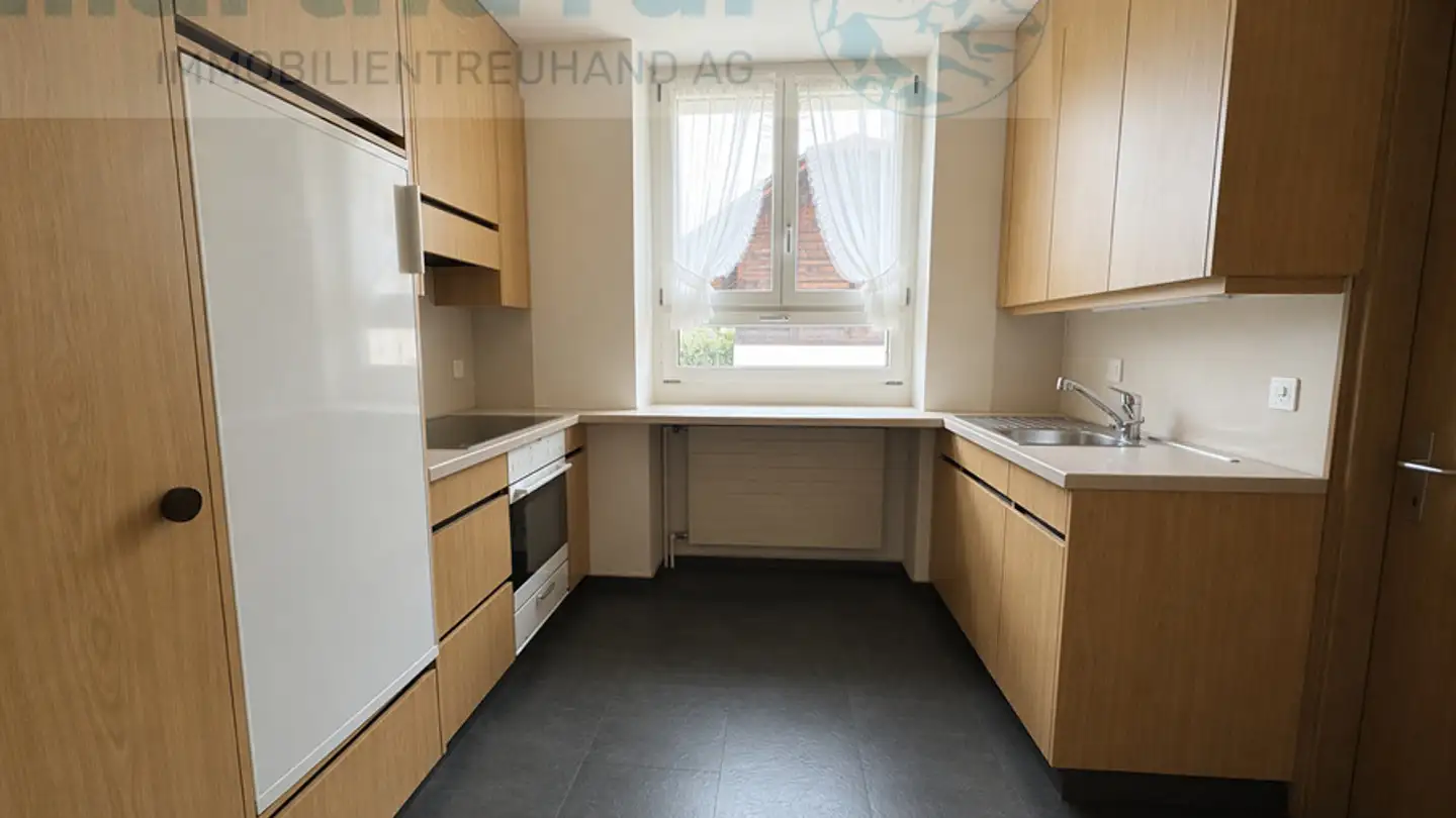 Einfamilienhaus kaufen - Gsteigstrasse 1, 3800 Matten b. Interlaken - Foto 2