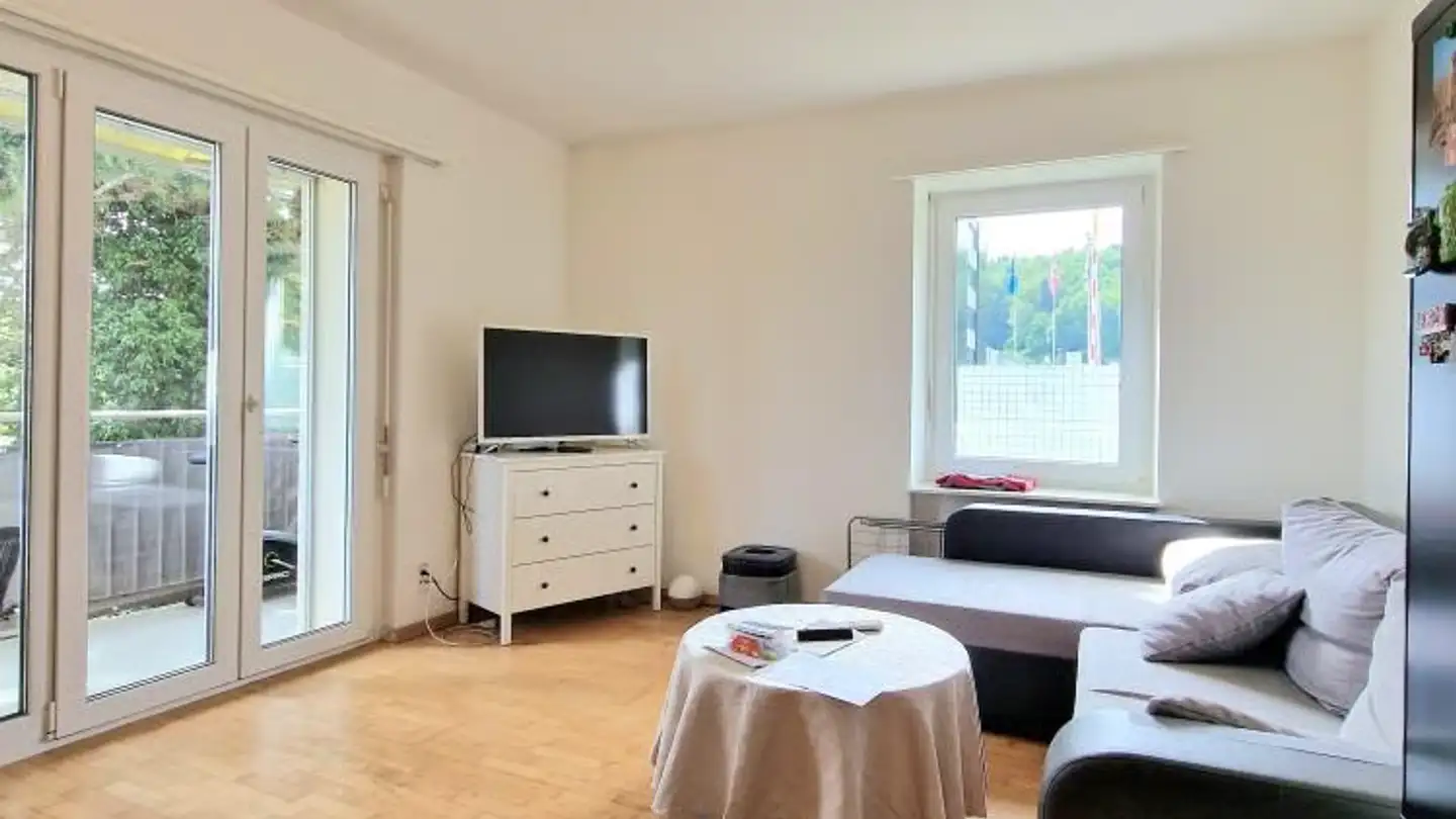 Apartment for rent - Dahlienstrasse 1, 5200 Brugg AG - Photo 2