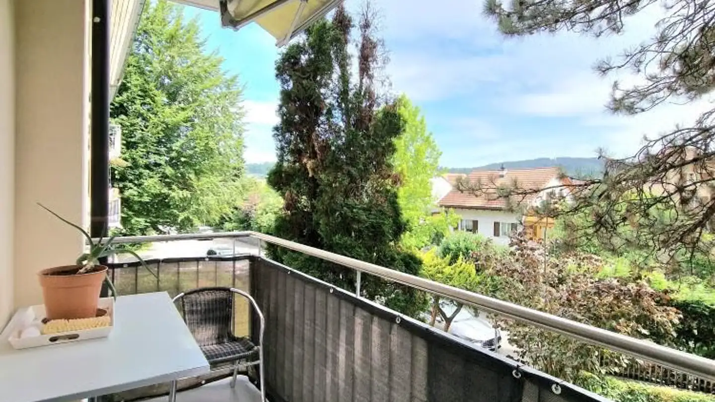 Apartment for rent - Dahlienstrasse 1, 5200 Brugg AG - Photo 3