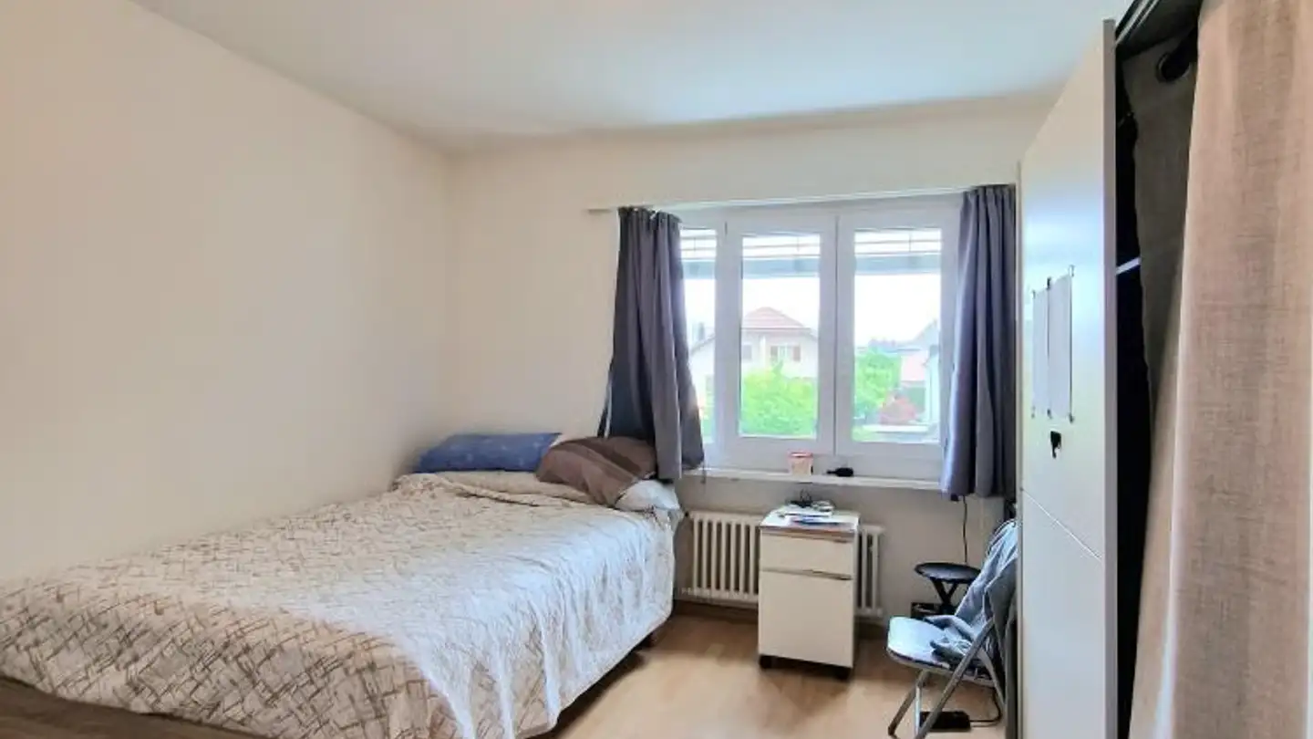 Apartment for rent - Dahlienstrasse 1, 5200 Brugg AG - Photo 4