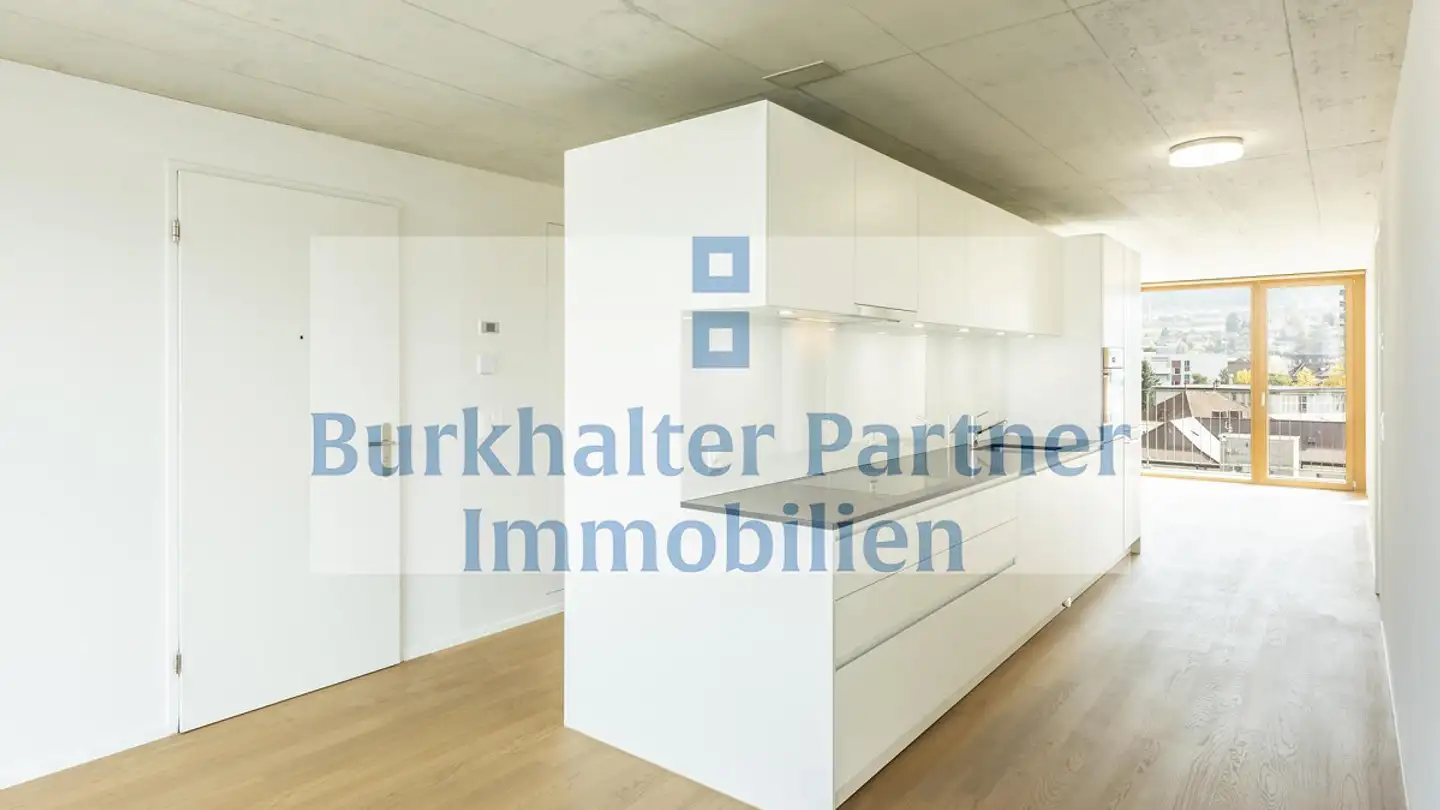 Appartement à louer - Waldeggstrasse 40a, 3097 Liebefeld - Photo 2
