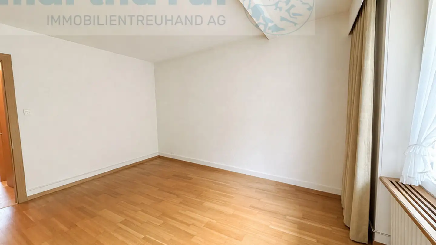 Einfamilienhaus kaufen - Gsteigstrasse 1, 3800 Matten b. Interlaken - Foto 3