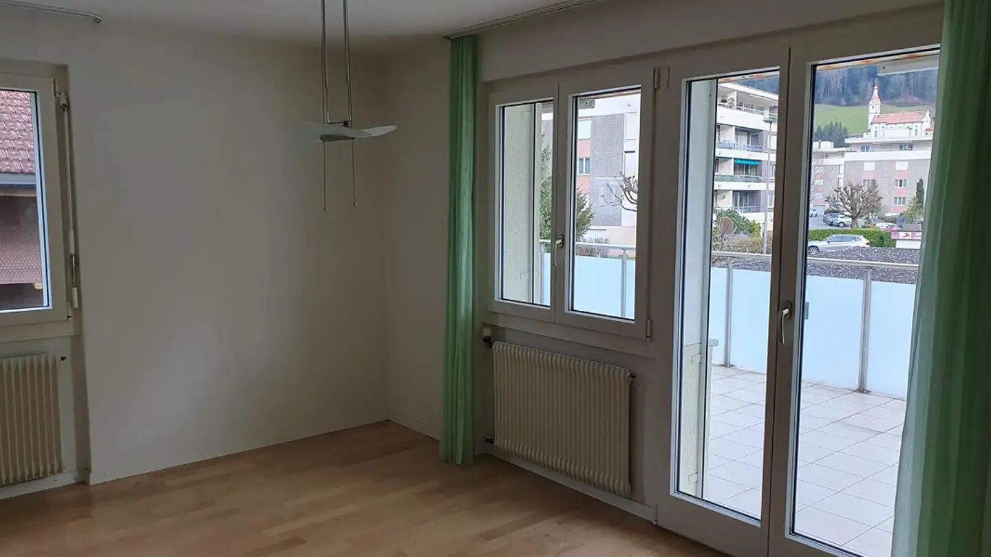 Appartement à louer - Gotthardstrasse 56, 6467 Schattdorf - Photo 2