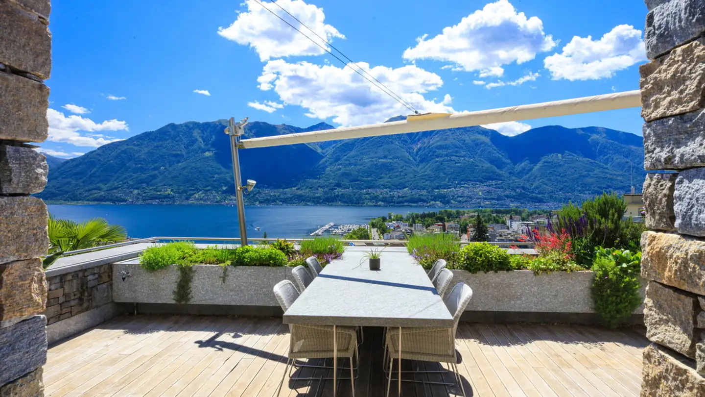 Appartement à vendre - 6600 Muralto - Photo 4