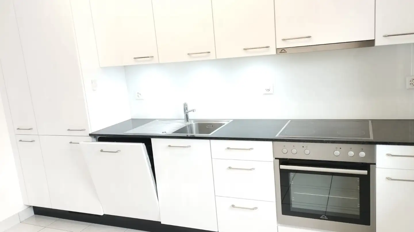 Appartement à louer - Bahnhofstrasse 24, 6234 Triengen