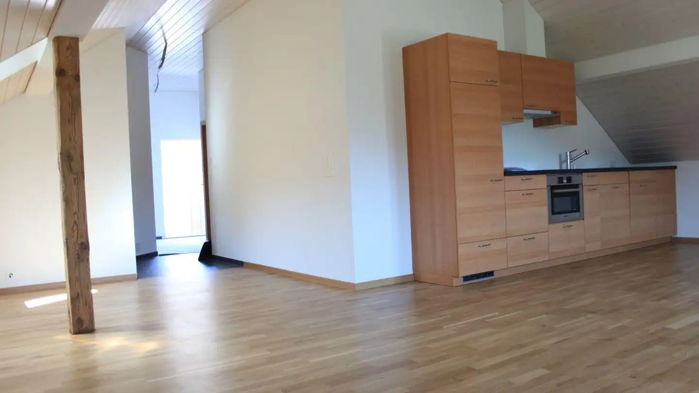 Penthouse mieten - Auerstrasse 27, 9442 Berneck - Foto 2