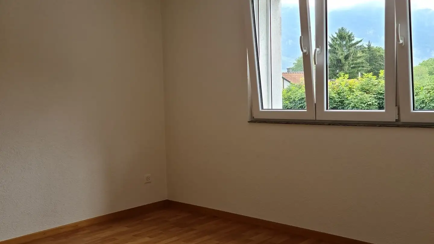 Wohnung mieten - Bahnhofstrasse 9, 7310 Bad Ragaz - Foto 3