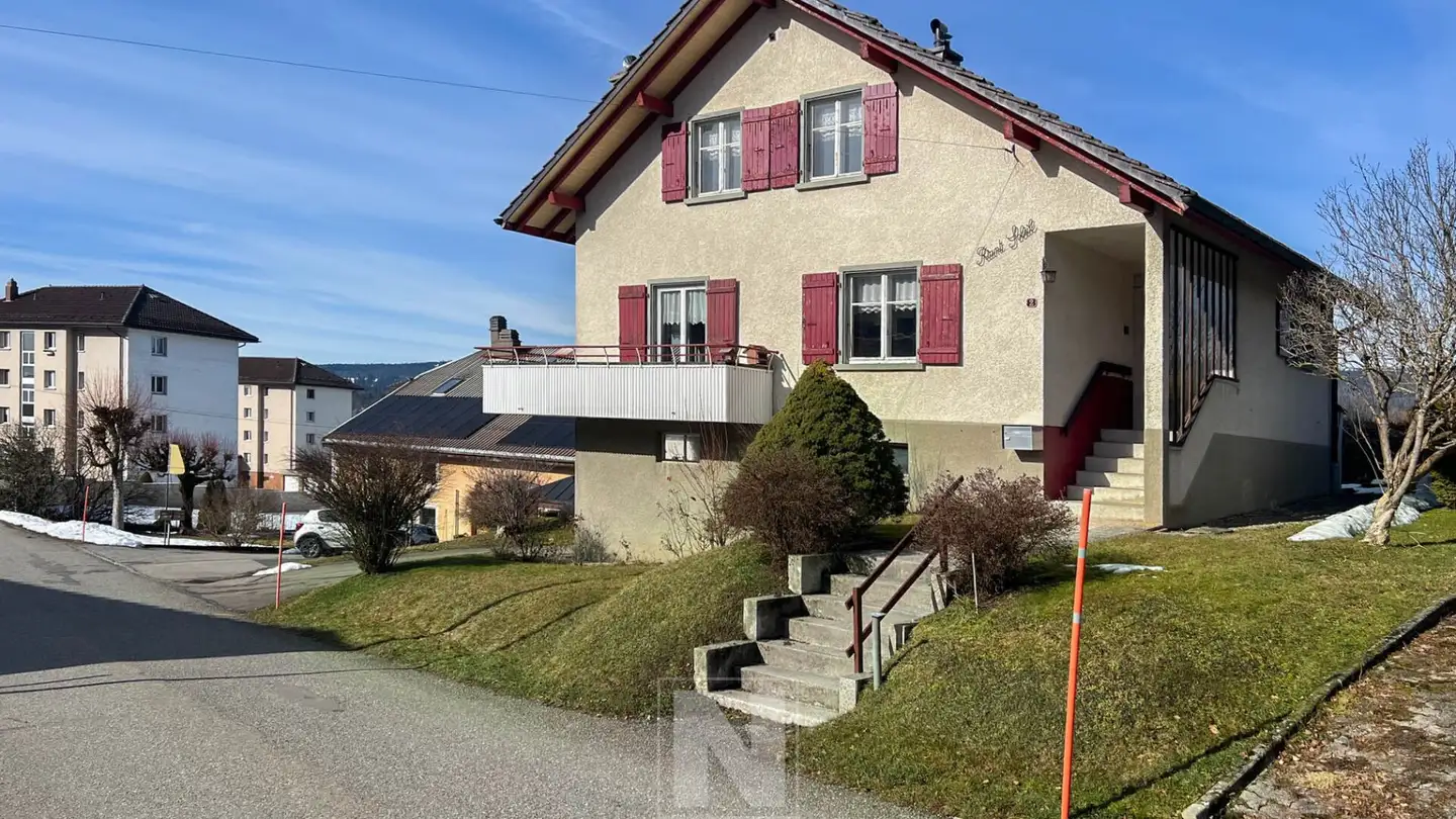 Single house for sale - 1346 Les Bioux